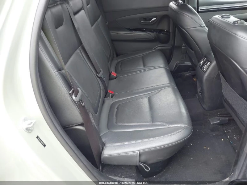 Hyundai Santa Cruz 2.5l Limited, снимка 8 - Автомобили и джипове - 53413049