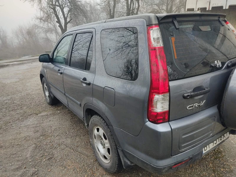 Honda Cr-v, снимка 3 - Автомобили и джипове - 53483185