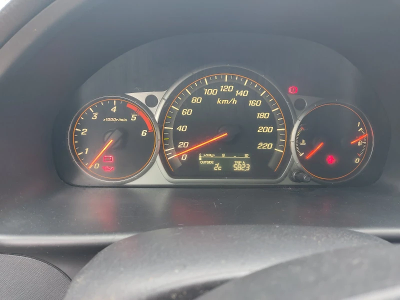 Honda Cr-v, снимка 5 - Автомобили и джипове - 53483185