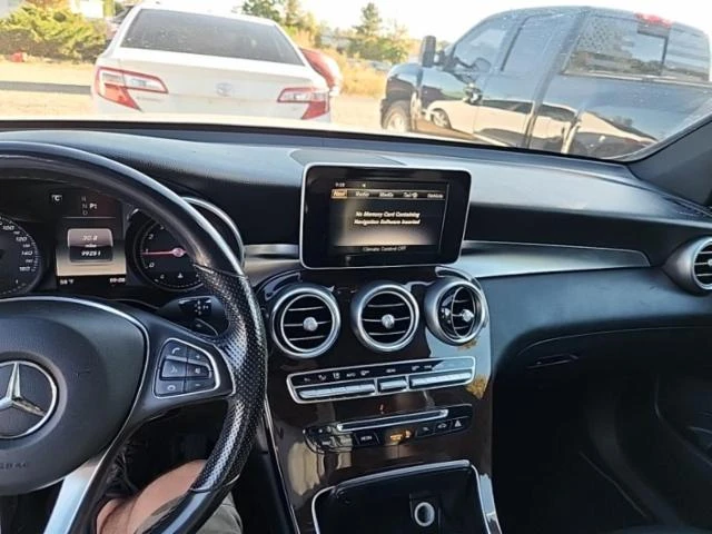 Mercedes-Benz GLC 300 4MATIC, снимка 8 - Автомобили и джипове - 47590131