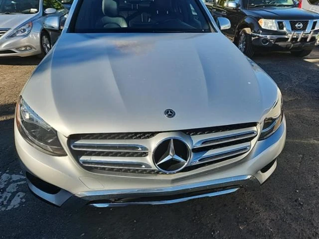 Mercedes-Benz GLC 300 4MATIC, снимка 6 - Автомобили и джипове - 47590131