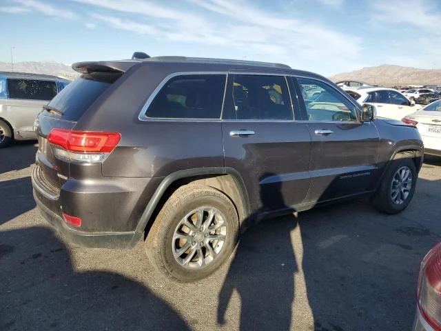 Jeep Grand cherokee Limited 4x4 3.6 - изображение 4