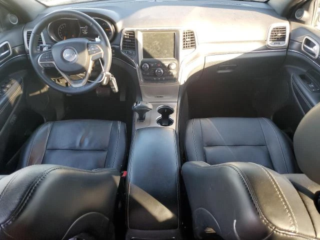 Jeep Grand cherokee Limited 4x4 3.6 - изображение 8