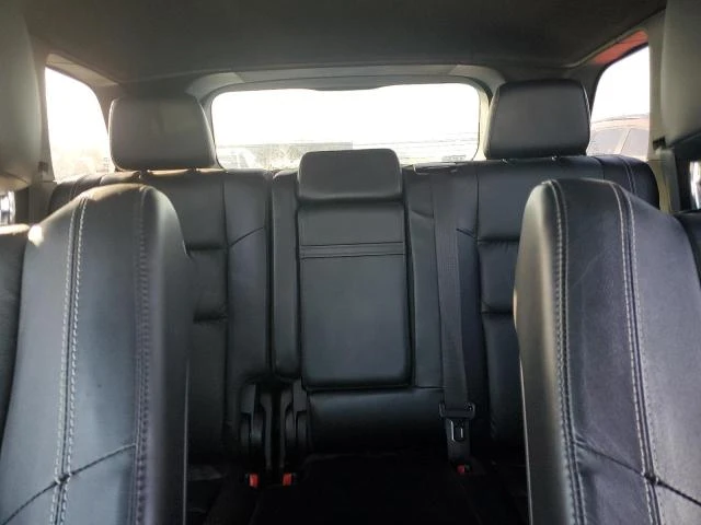 Jeep Grand cherokee Limited 4x4 3.6 - изображение 10