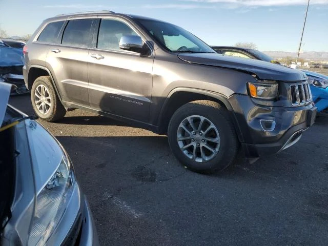 Jeep Grand cherokee Limited 4x4 3.6 - изображение 5