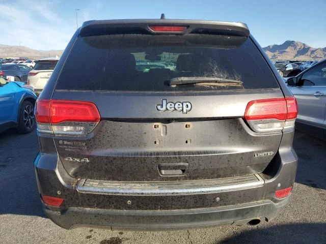 Jeep Grand cherokee Limited 4x4 3.6 - изображение 3