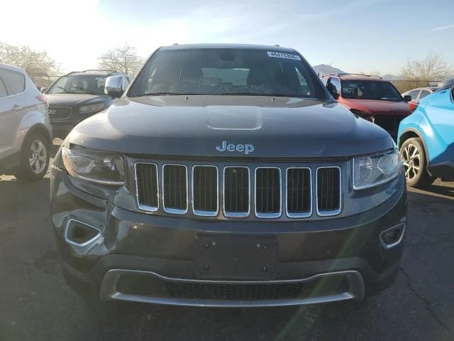 Jeep Grand cherokee Limited 4x4 3.6 - изображение 6