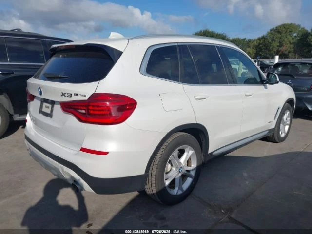 BMW X3  - изображение 6