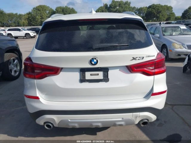 BMW X3  - изображение 5