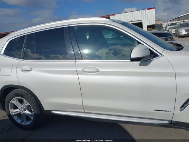 BMW X3  - изображение 8