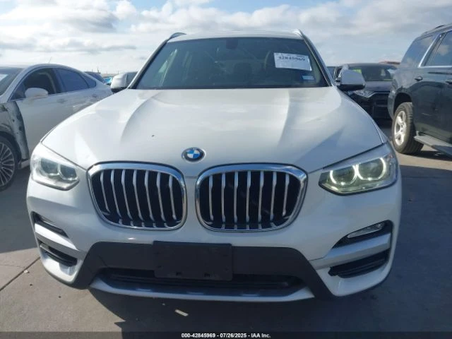BMW X3  - изображение 2
