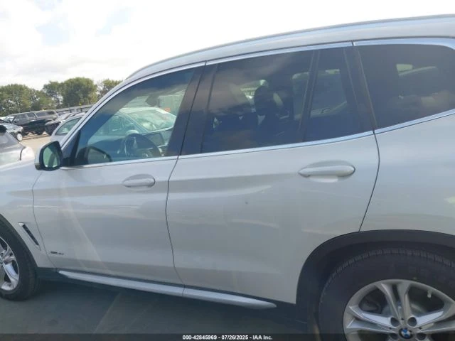 BMW X3  - изображение 7