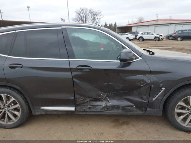 BMW X3 * XDrive30i* ����* �������* LED*  | Mobile.bg � ����������� 11