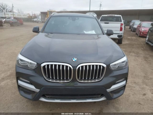 BMW X3 * XDrive30i* ����* �������* LED*  | Mobile.bg � ����������� 10