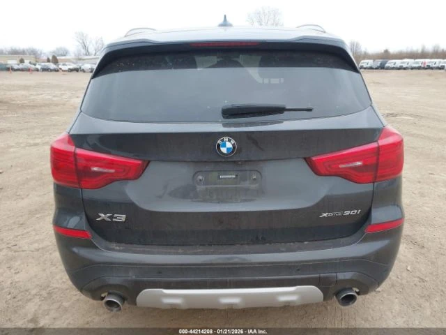 BMW X3 * XDrive30i* ����* �������* LED*  | Mobile.bg � ����������� 13