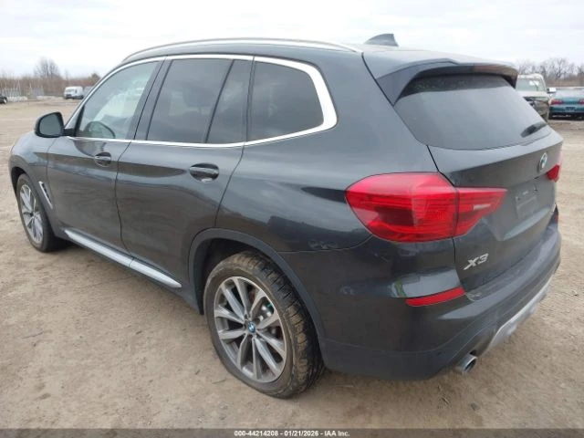 BMW X3 * XDrive30i* ����* �������* LED*  | Mobile.bg � ����������� 3
