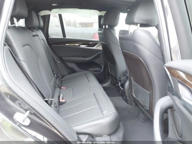 BMW X3 * XDrive30i* ����* �������* LED*  | Mobile.bg � ����������� 8