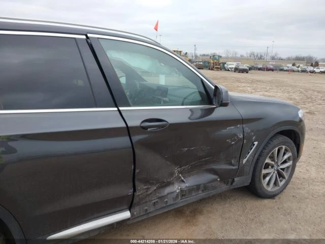 BMW X3 * XDrive30i* ����* �������* LED*  | Mobile.bg � ����������� 6