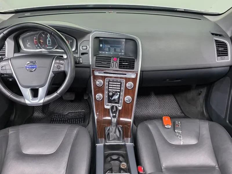 Volvo XC60 | Mobile.bg � ����������� 7