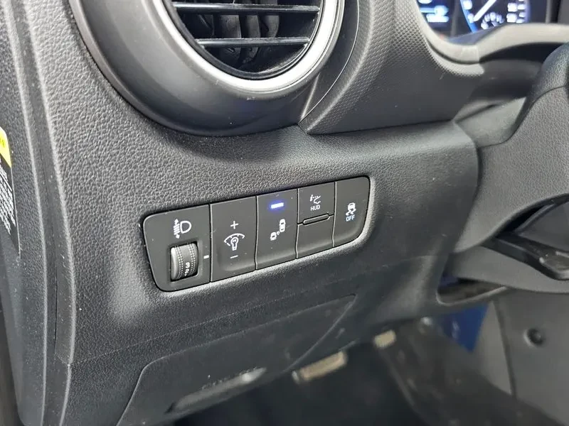 Hyundai Kona 1.6 - САМО 30% АВАНС, снимка 16 - Автомобили и джипове - 56305025