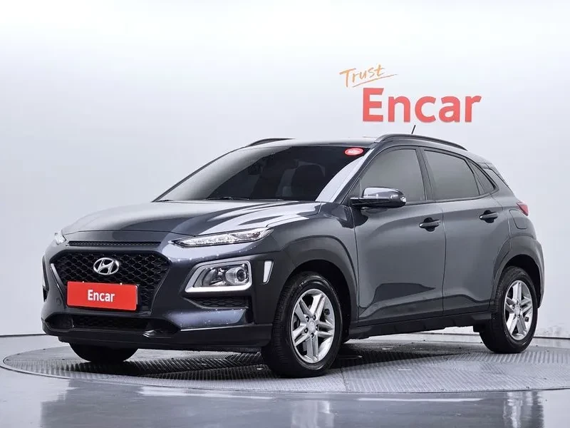 Hyundai Kona 1.6 - САМО 30% АВАНС