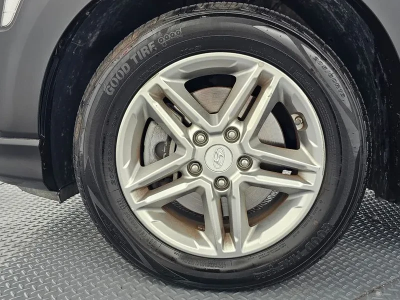 Hyundai Kona 1.6 - САМО 30% АВАНС, снимка 5 - Автомобили и джипове - 56305025