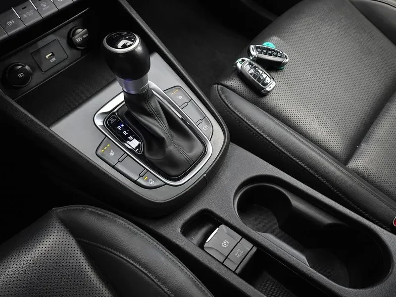 Hyundai Kona Hybrid Modern | Mobile.bg � ����������� 17