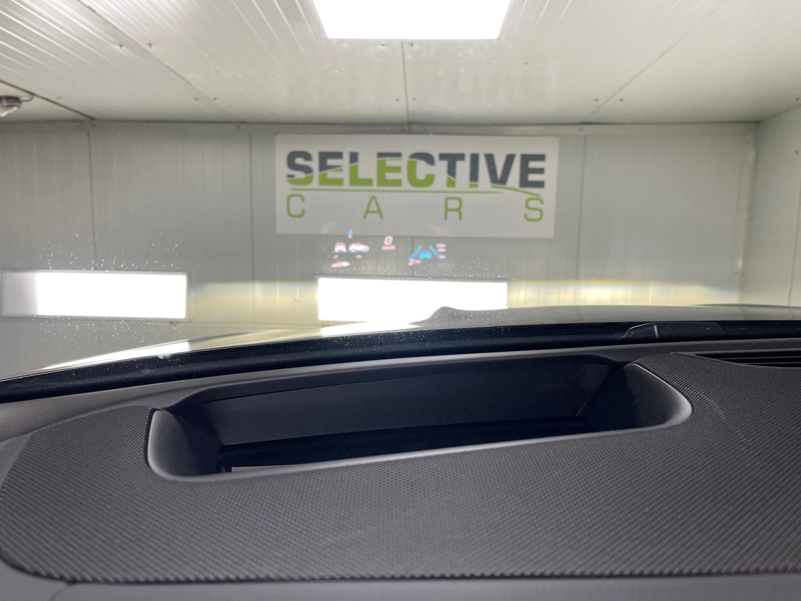 Mercedes-Benz GLE 350 4-MATIC | Mobile.bg — изображение 14