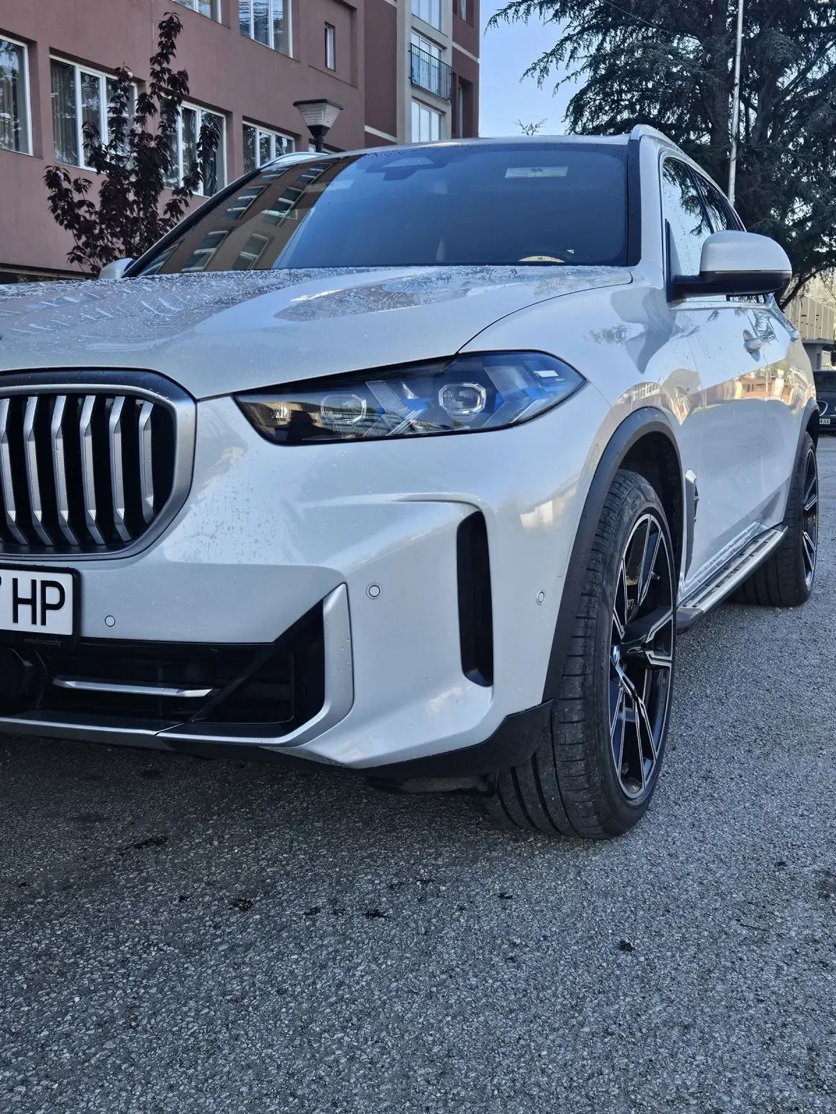 BMW X5  - изображение 3