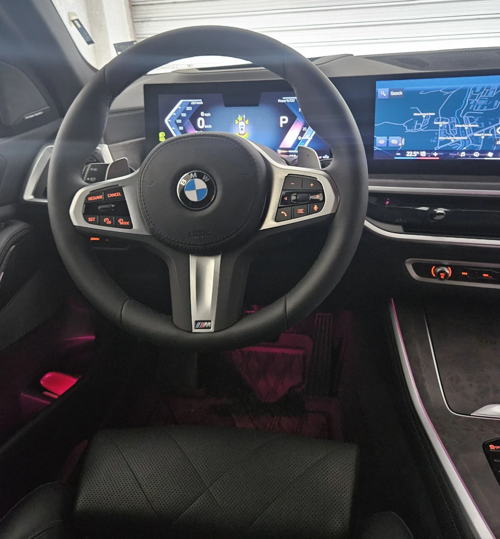 BMW X5  - изображение 7