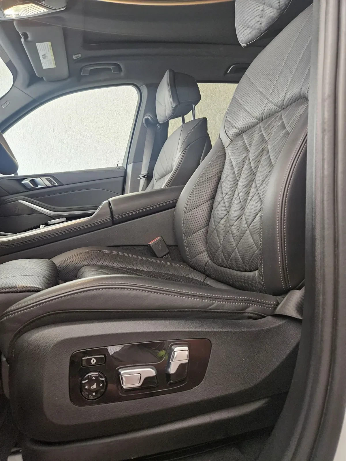 BMW X5  - изображение 8