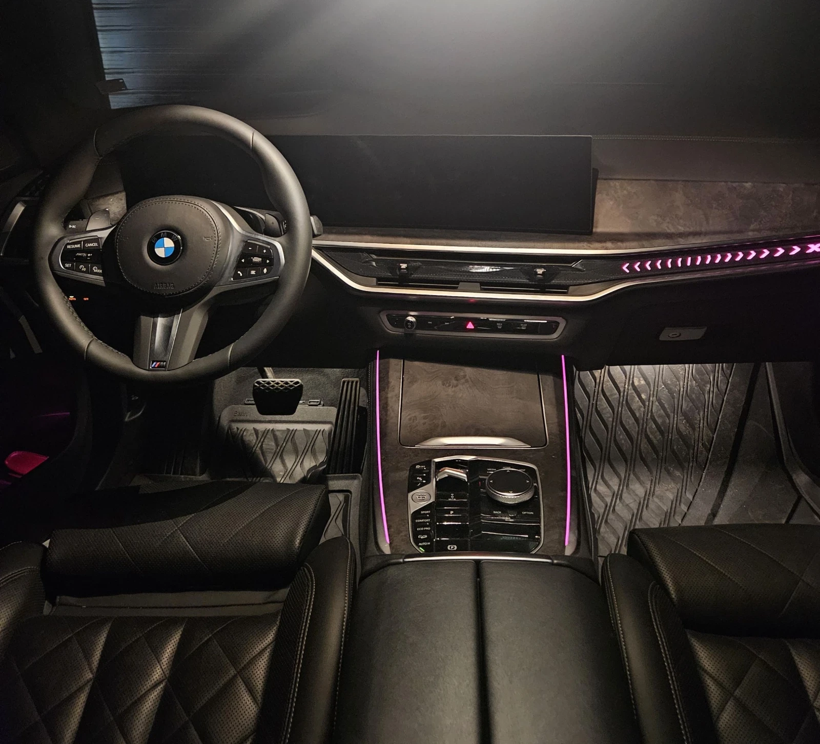 BMW X5  - изображение 9