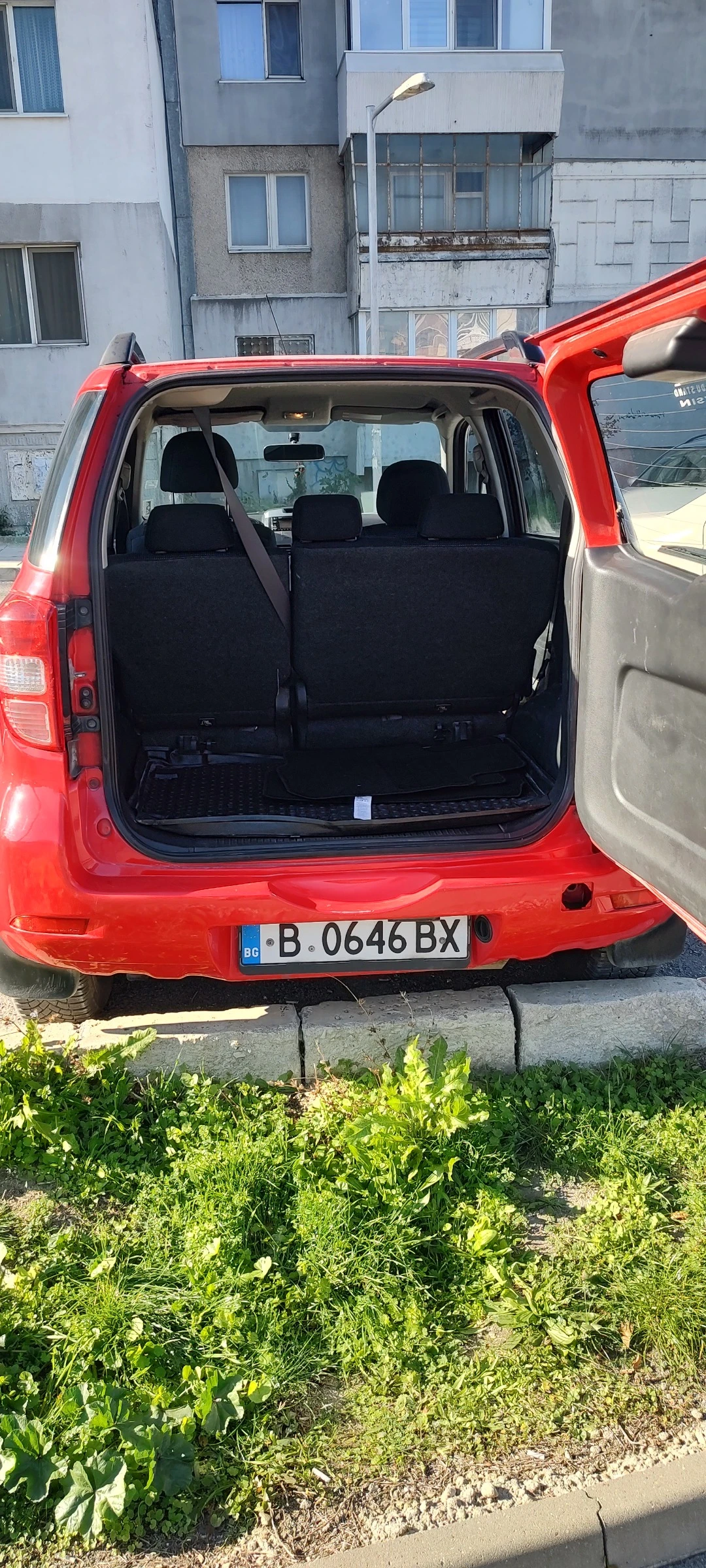 Daihatsu Terios  - изображение 5