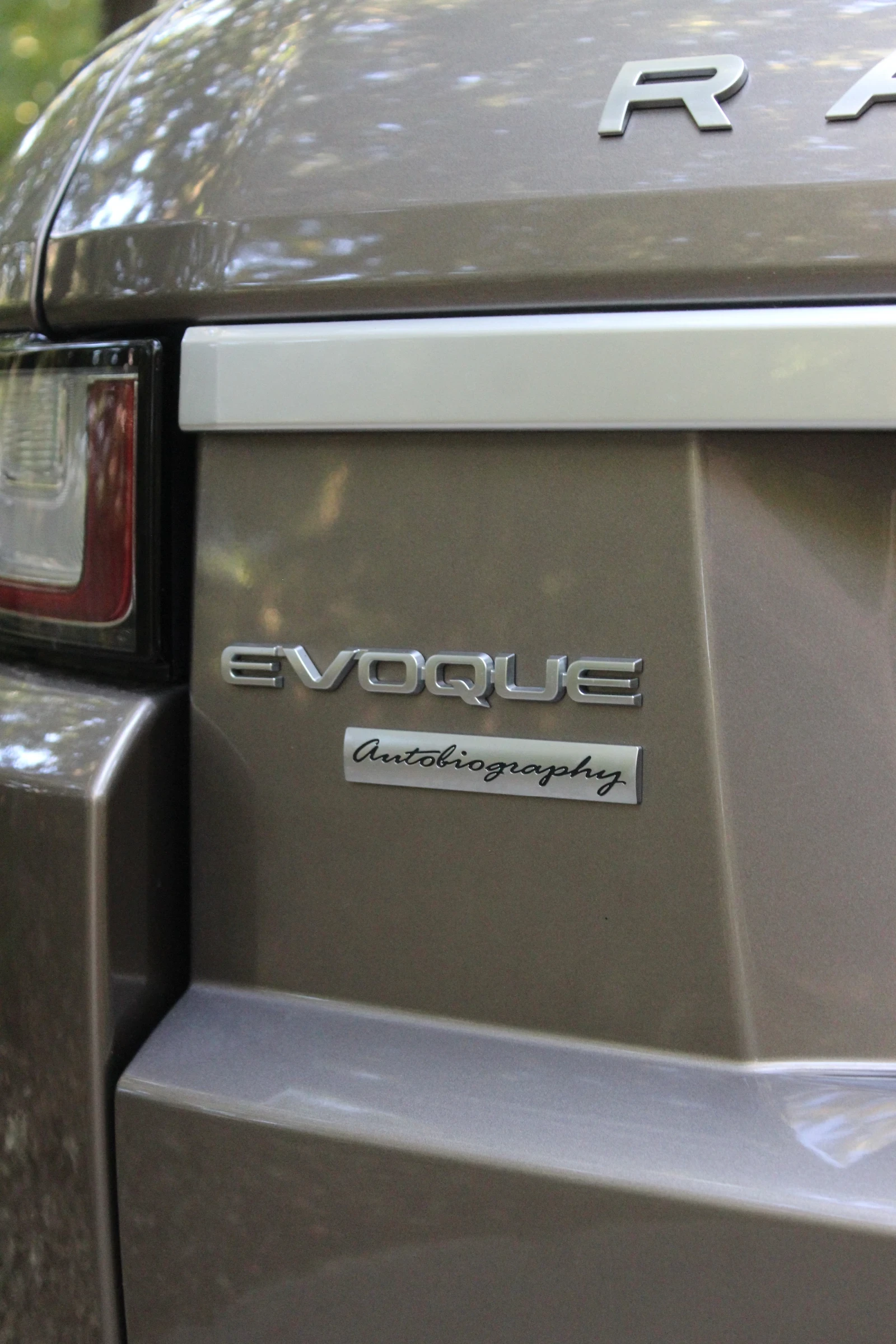 Land Rover Range Rover Evoque Autobiography  - изображение 6
