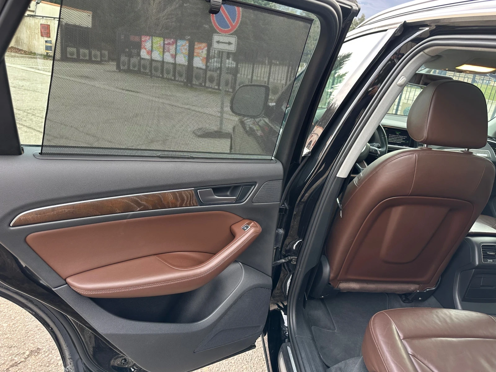 Audi Q5 40 TFIS quattro - изображение 8