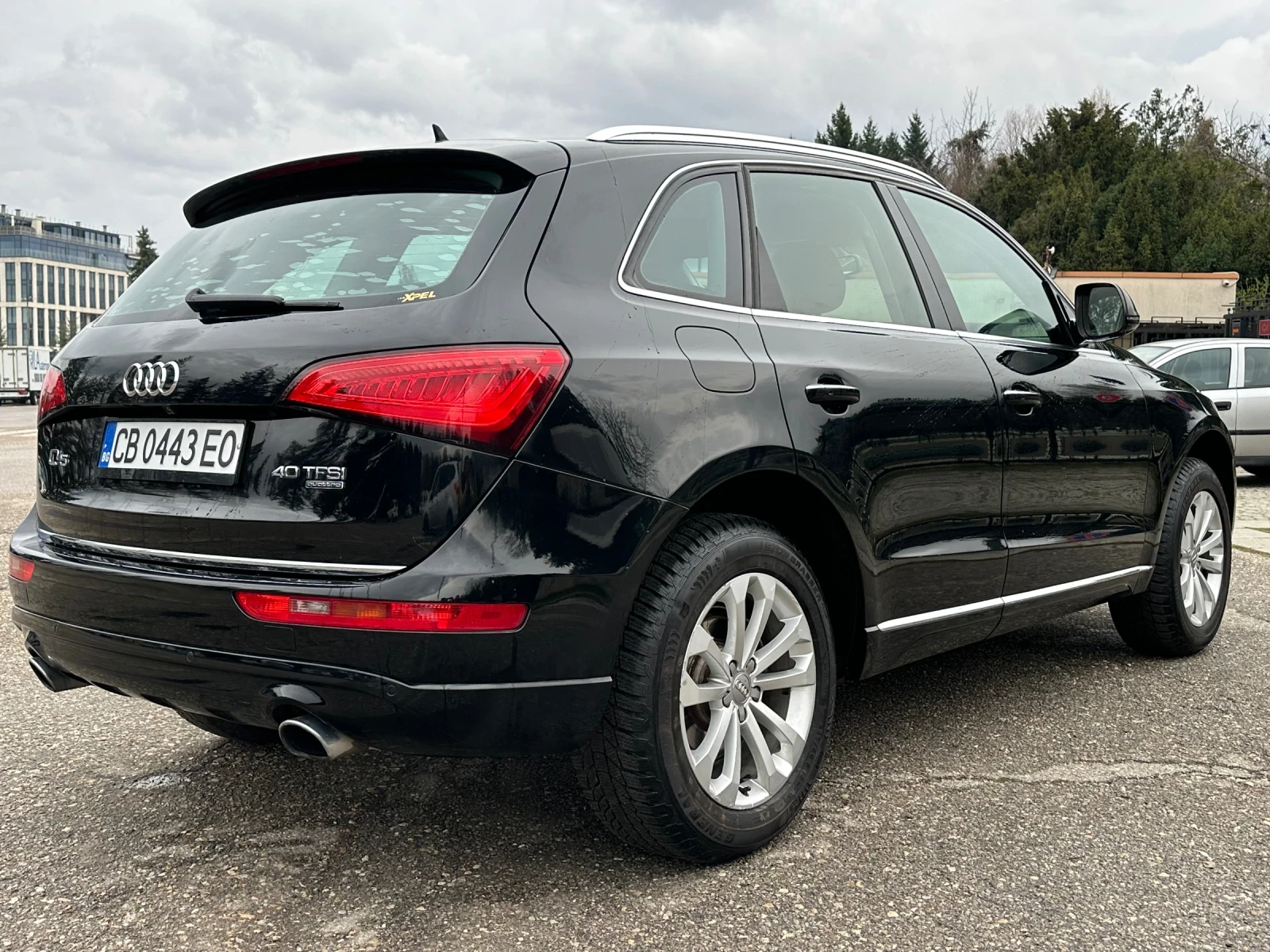 Audi Q5 40 TFIS quattro - изображение 3