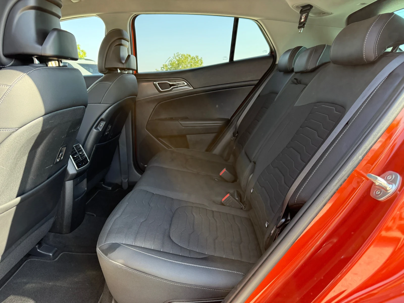 Kia Sportage 1.6 PHEV 4x4* *  | Mobile.bg   11