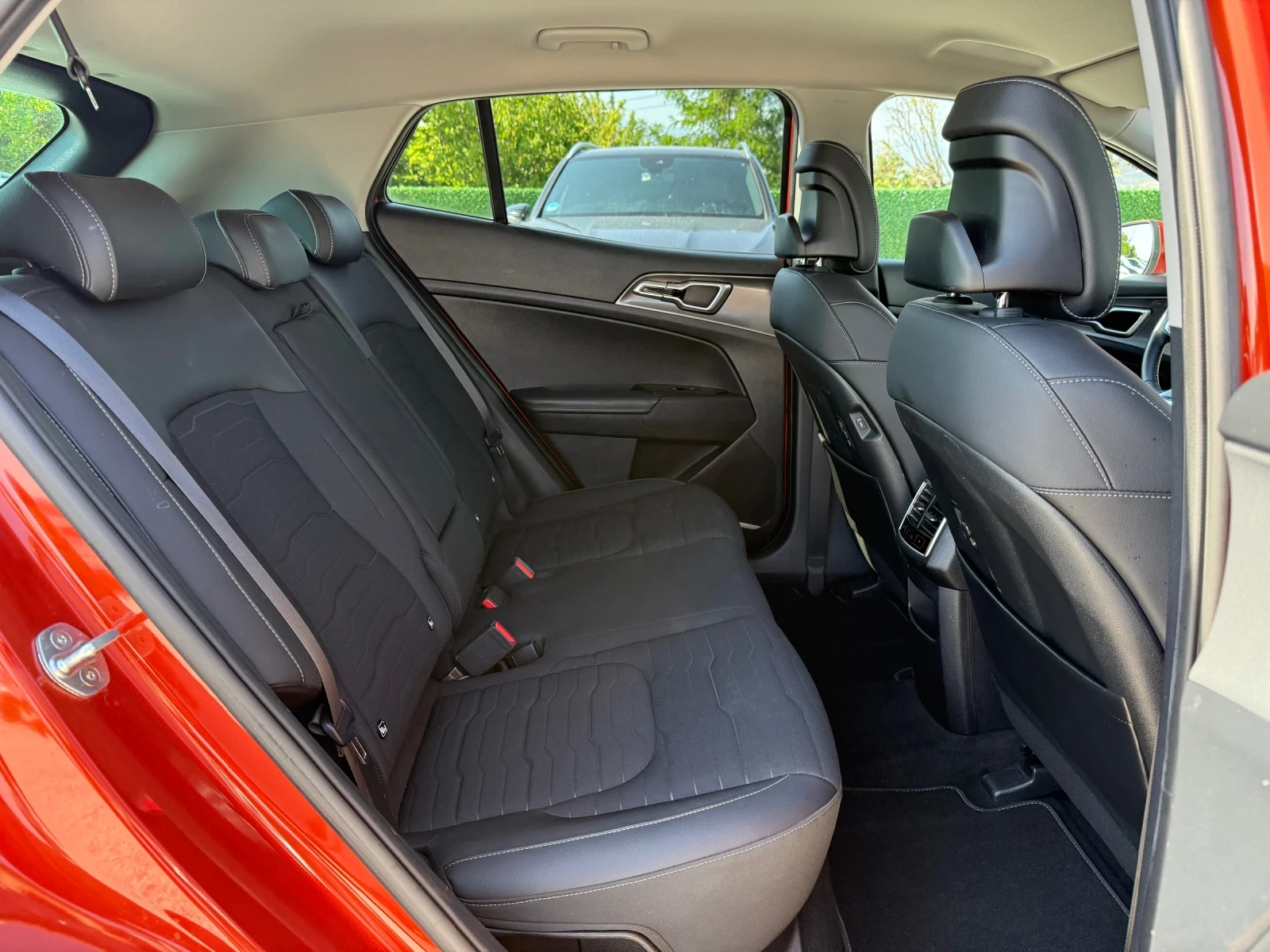 Kia Sportage 1.6 PHEV 4x4* *  | Mobile.bg   12