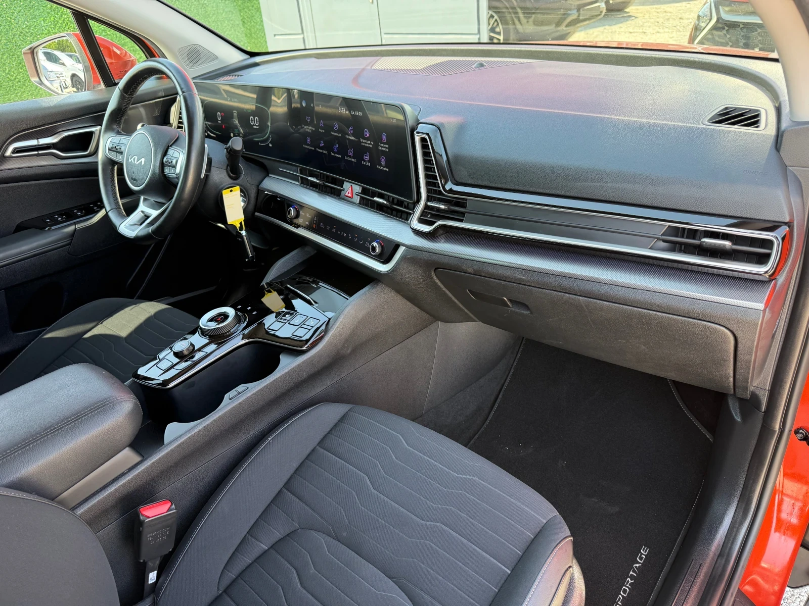 Kia Sportage 1.6 PHEV 4x4* *  | Mobile.bg   14