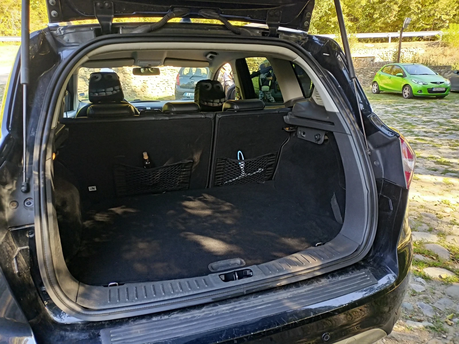 Ford Kuga  - изображение 7