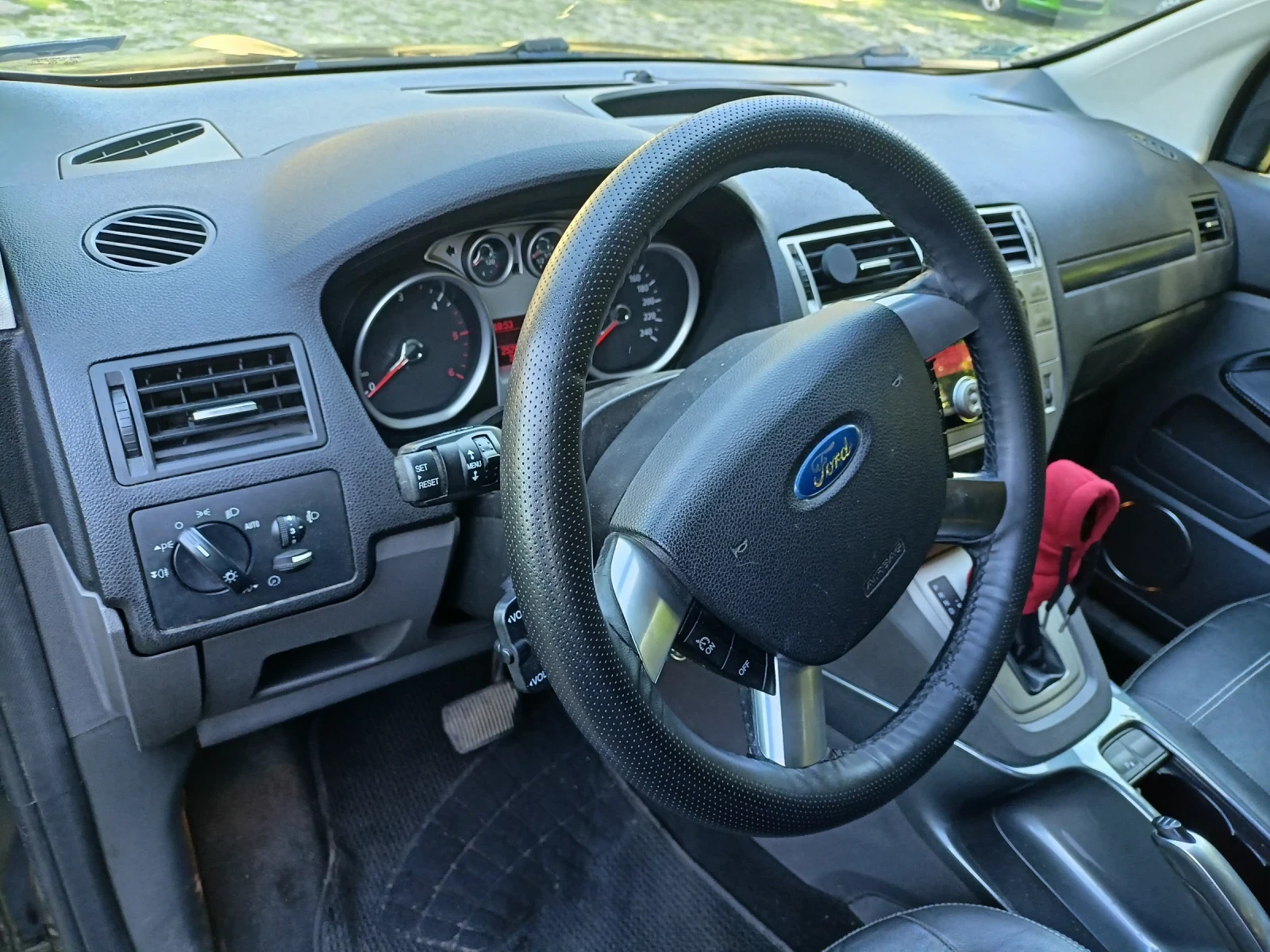 Ford Kuga | Mobile.bg   11