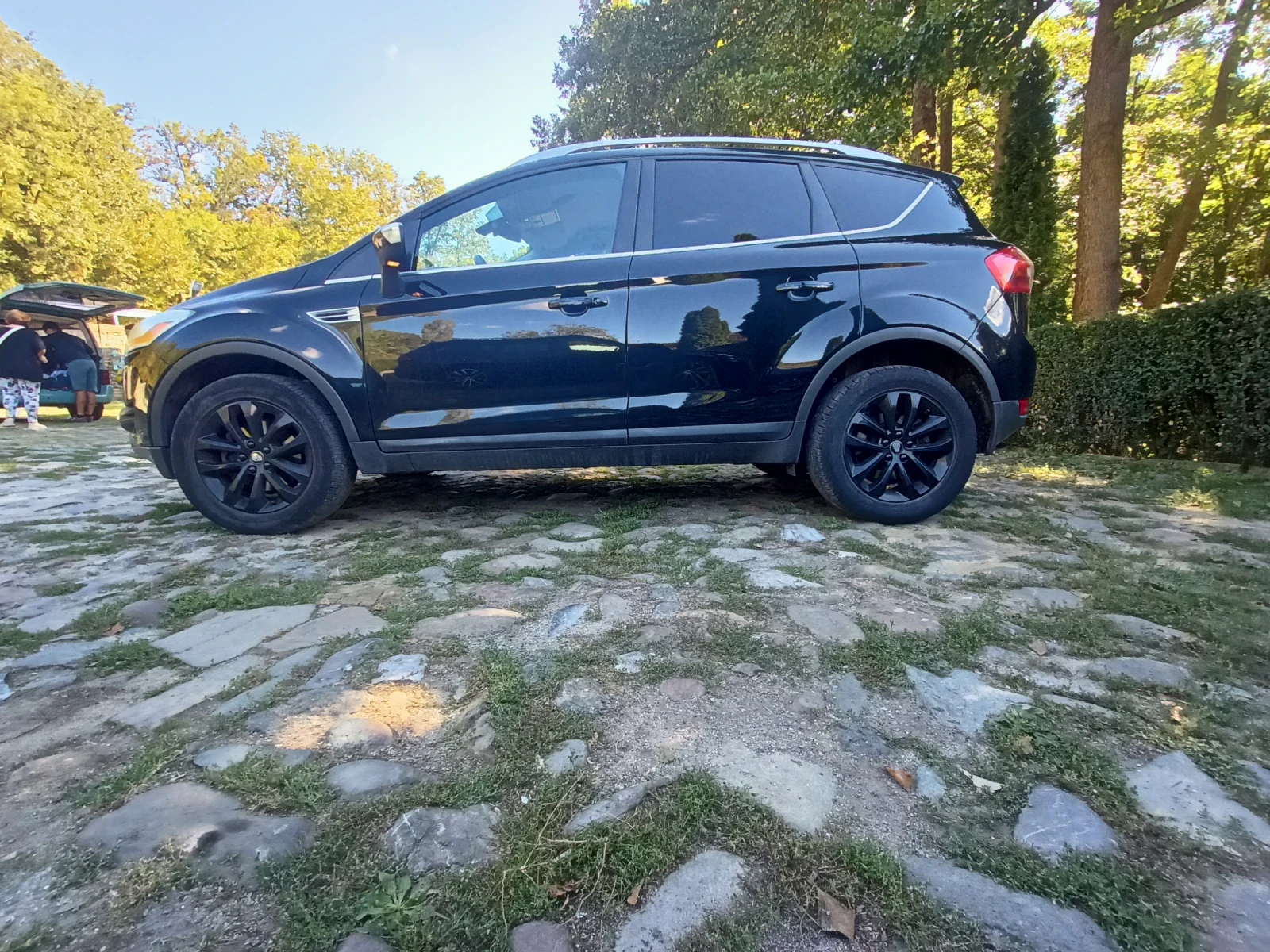 Ford Kuga | Mobile.bg   1