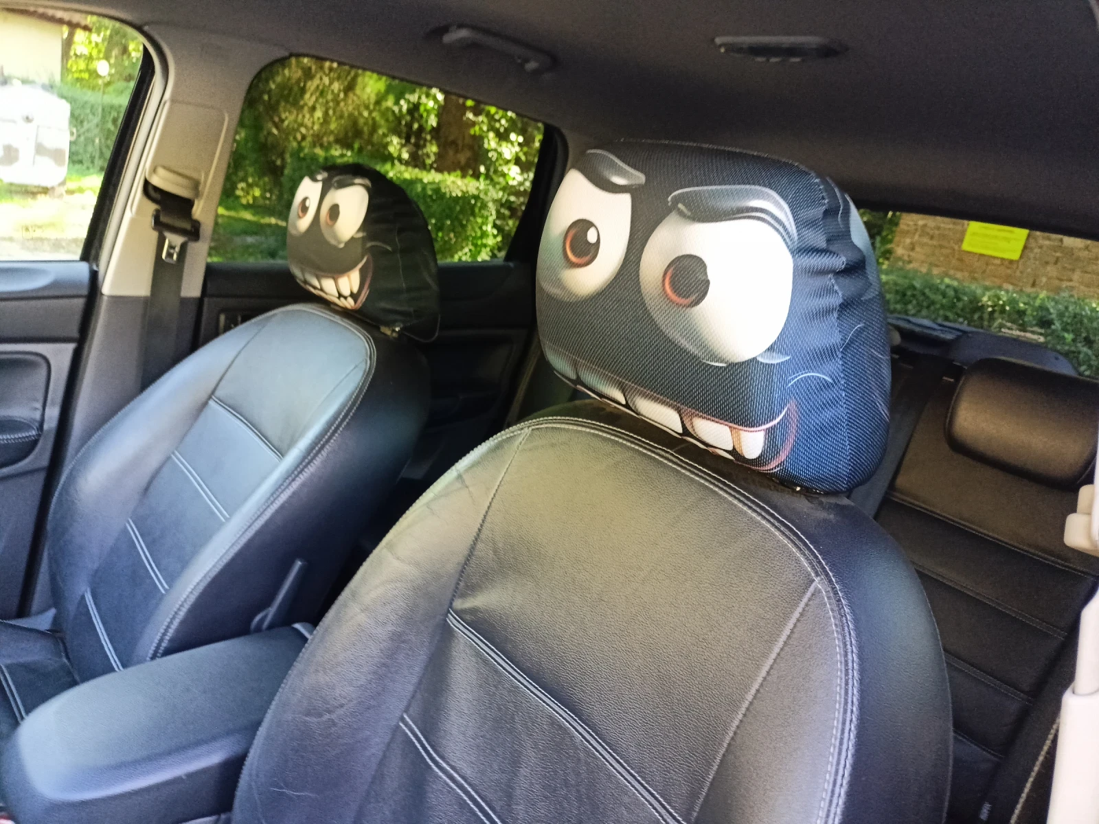 Ford Kuga  - изображение 2