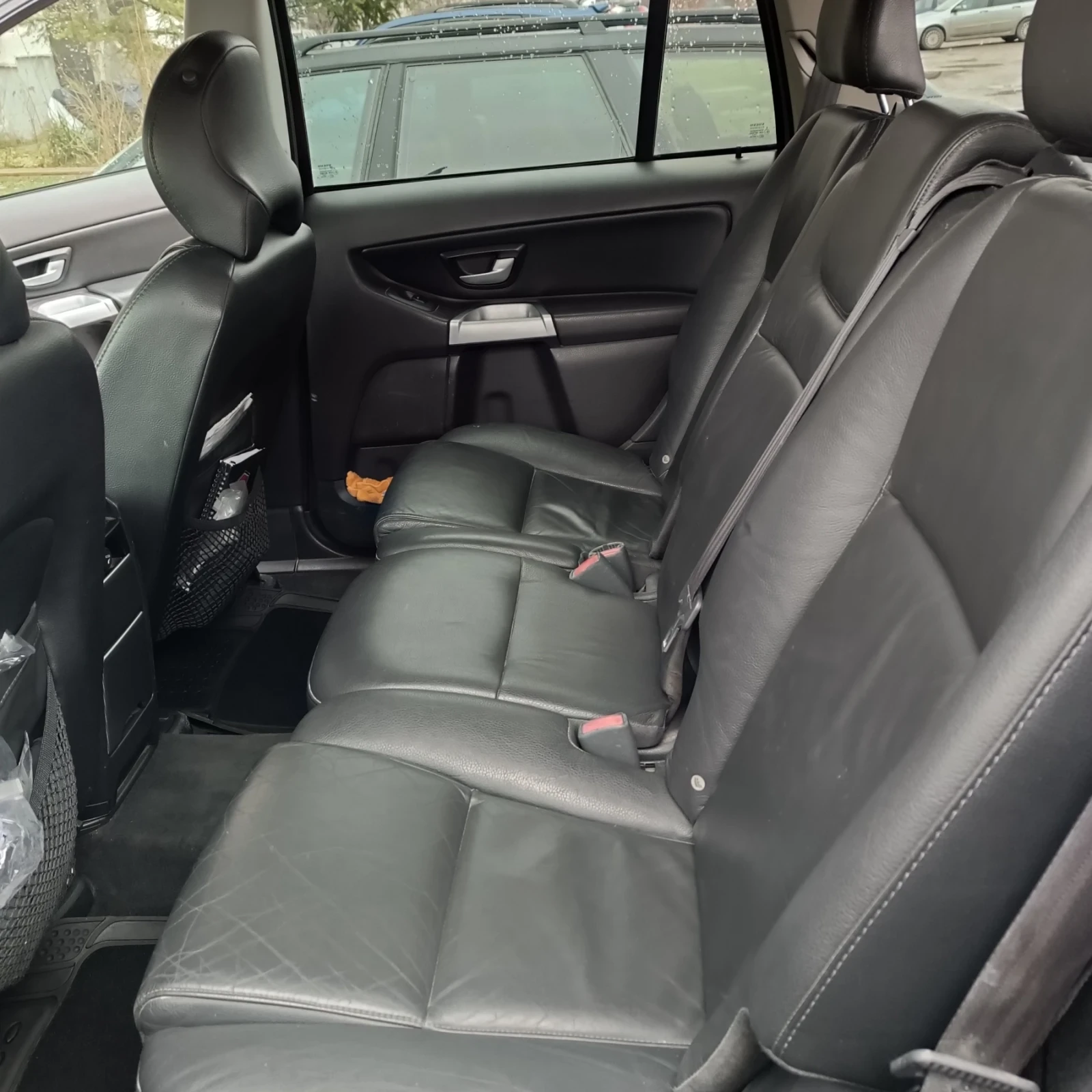 Volvo Xc90  - изображение 7