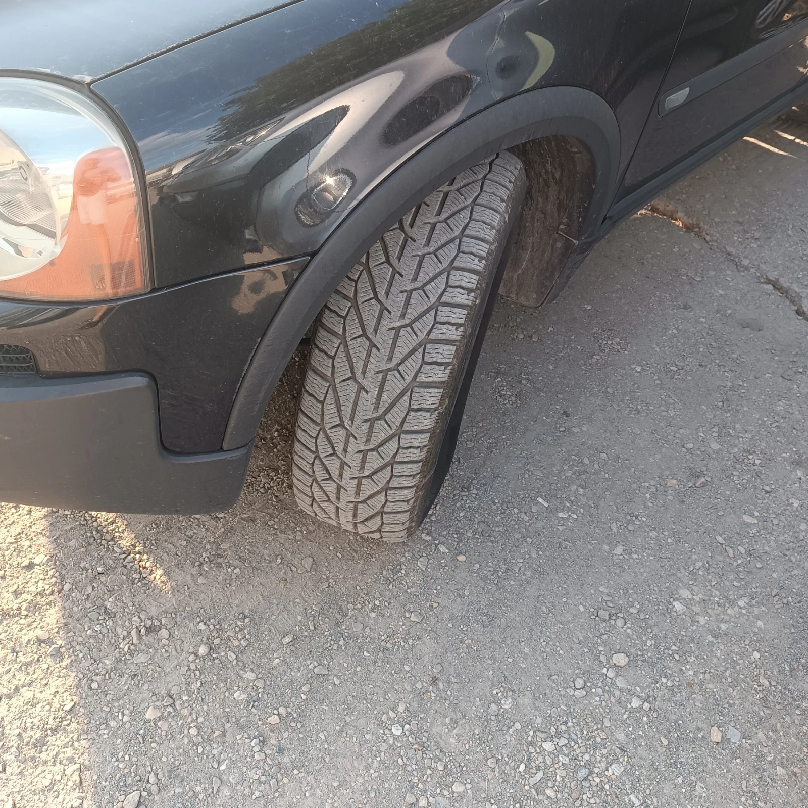 Volvo Xc90  - изображение 10