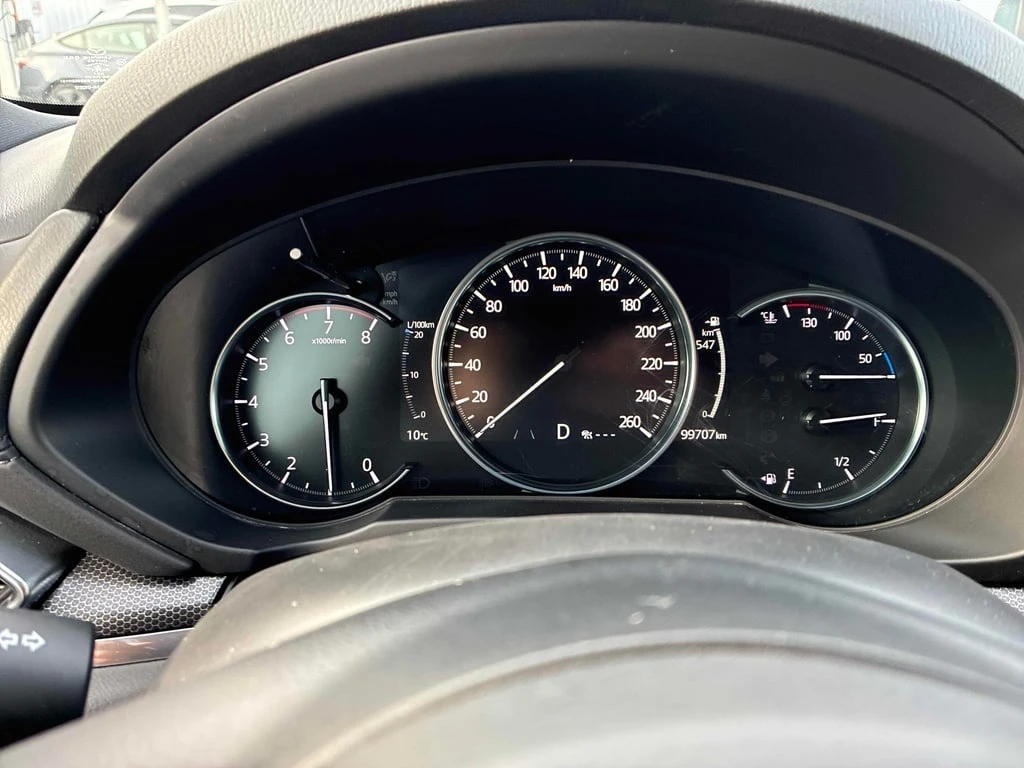 Mazda CX-5 * 100th Anniversary Edition * CARFAX * БЕЗ ПЪРВОНА - изображение 7