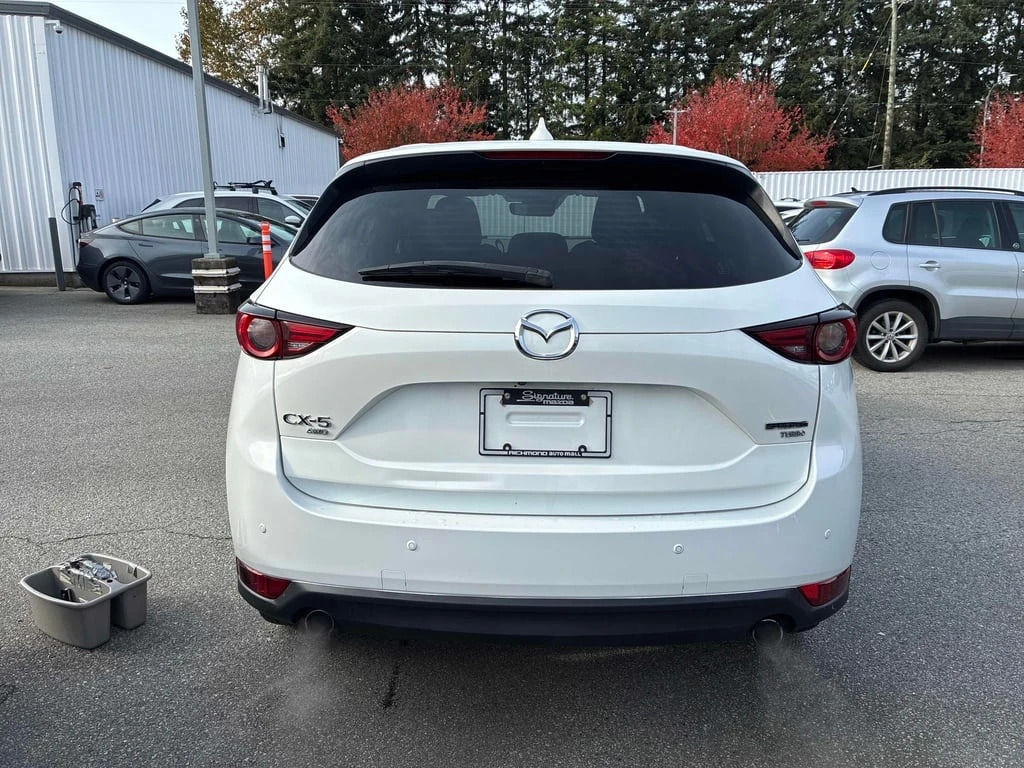 Mazda CX-5 * 100th Anniversary Edition * CARFAX * БЕЗ ПЪРВОНА - изображение 5