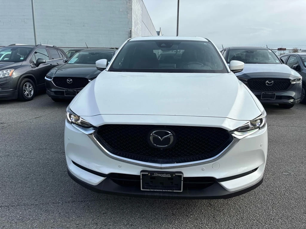 Mazda CX-5 * 100th Anniversary Edition * CARFAX * БЕЗ ПЪРВОНА - изображение 2