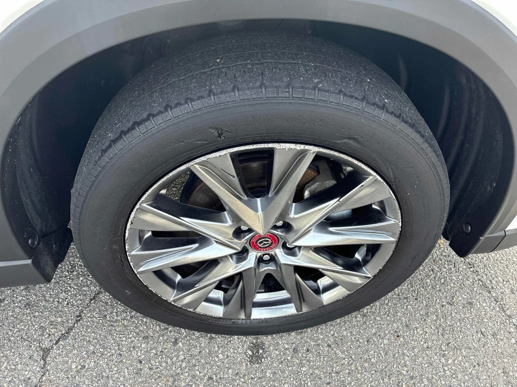 Mazda CX-5 * 100th Anniversary Edition * CARFAX * БЕЗ ПЪРВОНА - изображение 9