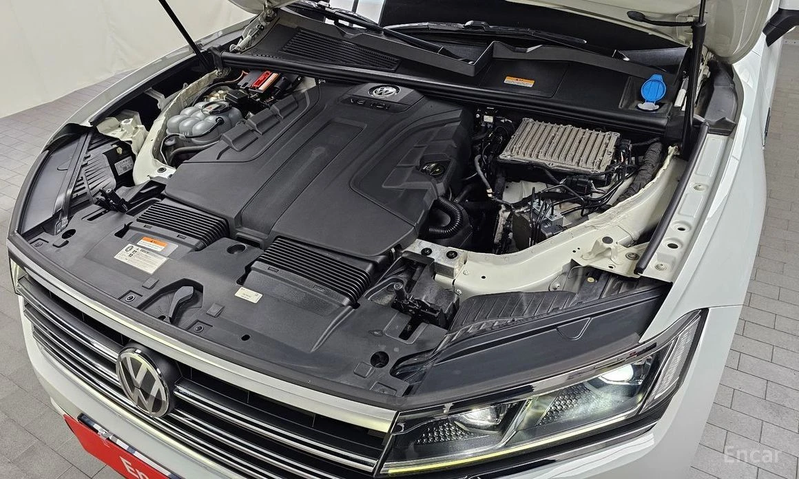 VW Touareg | Mobile.bg   6